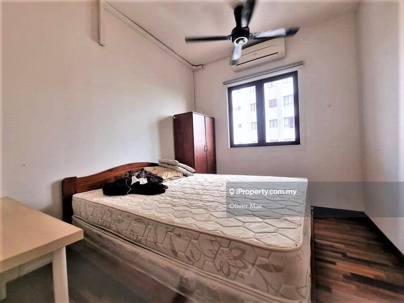 Condominium for Sale in Savanna Condominium by Oliver Mak - iProperty.com.my