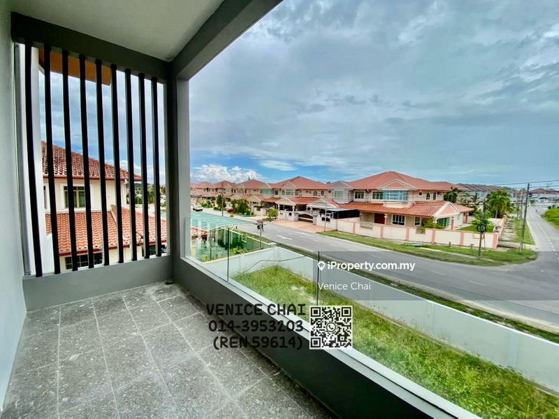Semi-Detached House for Sale in Miri, Sarawak by Venice Chai - iProperty.com.my