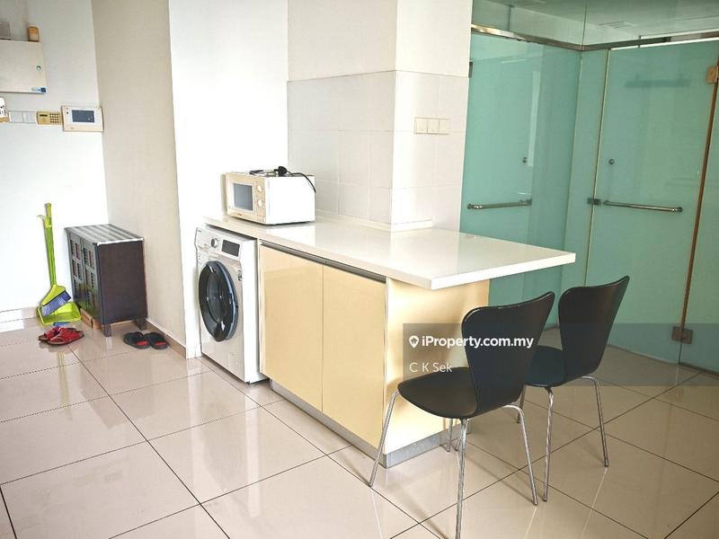 For Rent - Encorp Strand Residence