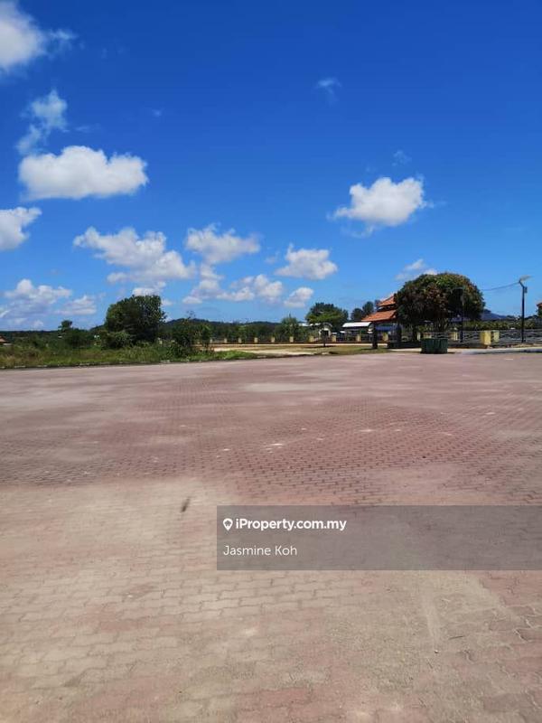 Commercial Land for Sale in Kemaman, Terengganu by Jasmine Koh - iProperty.com.my
