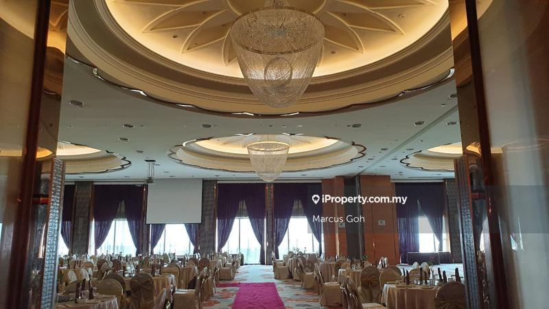 For Rent - Top Glove Tower