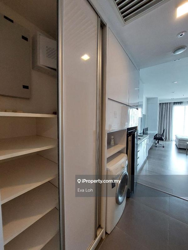 Residensi Servis untuk Dijual di Ramada (One @ Bukit Ceylon) oleh Eva Loh - iProperty.com.my