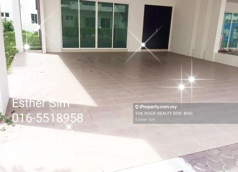 Rumah Teres 3-Tingkat untuk Dijual di Raja Uda, Butterworth oleh Esther Sim - iProperty.com.my