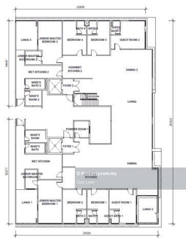 Condominium for Sale in 18 Madge by Elsis Liew - iProperty.com.my