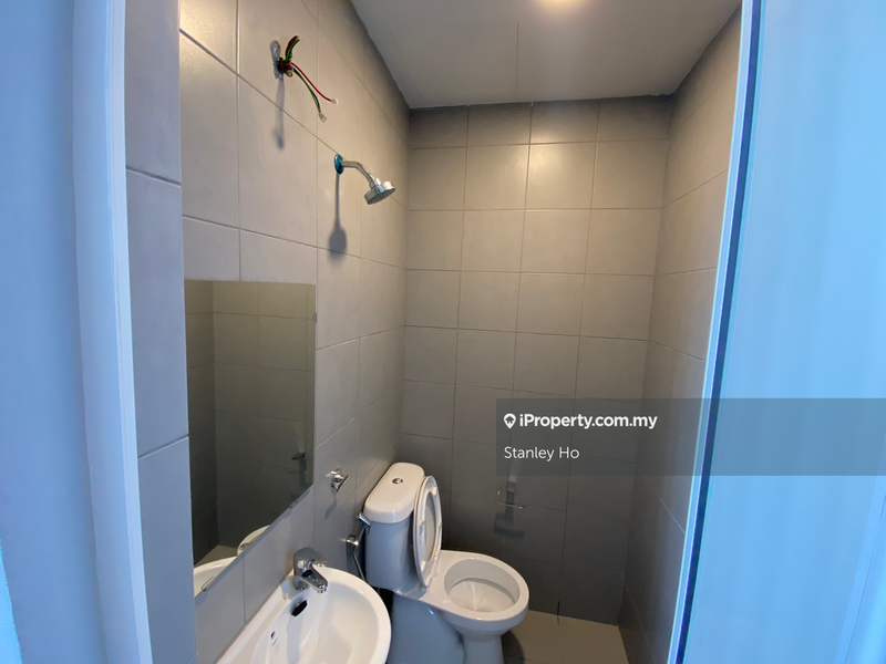 Condominium for Rent in Secoya Residence by Stanley Ho - iProperty.com.my