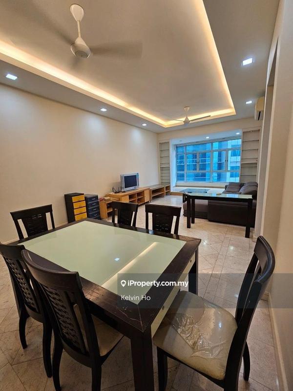 Condominium for Sale in Suasana Sentral Condominiums by Kelvin Ho - iProperty.com.my