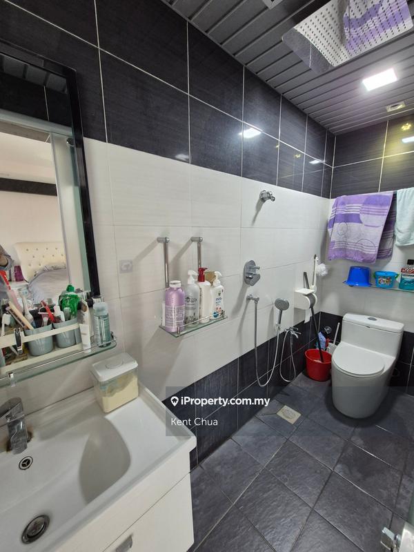 2-storey Terraced House for Sale in Bandar Menjalara, Kuala Lumpur by Kent Chua - iProperty.com.my