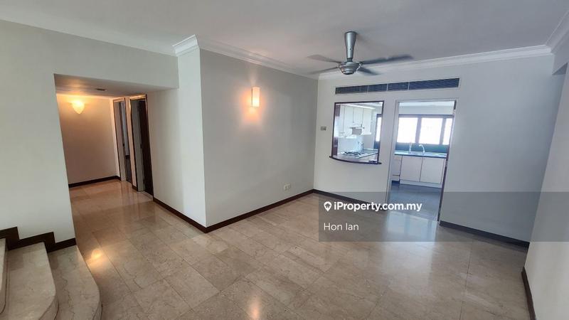 Condominium for Sale in Villa Bukit Tunku by Hon Ian - iProperty.com.my