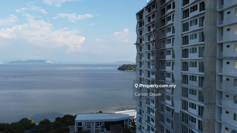 Kondominium untuk Dijual di QuayWest Residence oleh Carson Chuah - iProperty.com.my