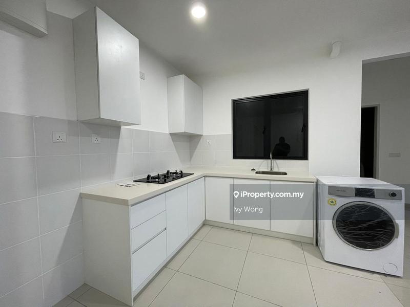 For Rent - Duduk Se.Ruang @ Eco Sanctuary