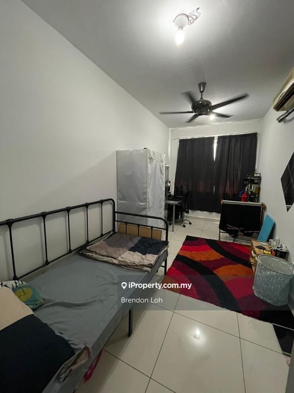 Kondominium untuk Dijual di Aurora Residence @ Lake Side City oleh Brendon Loh - iProperty.com.my