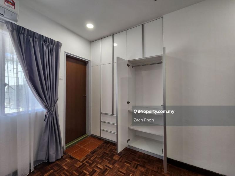 2-storey Terraced House for Sale in Petaling Jaya, Selangor by Zach Phon - iProperty.com.my