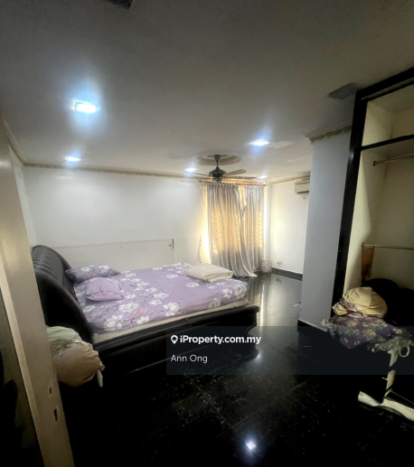 Banglo untuk Dijual di Taman P. Ramlee, Setapak oleh Ann Ong - iProperty.com.my