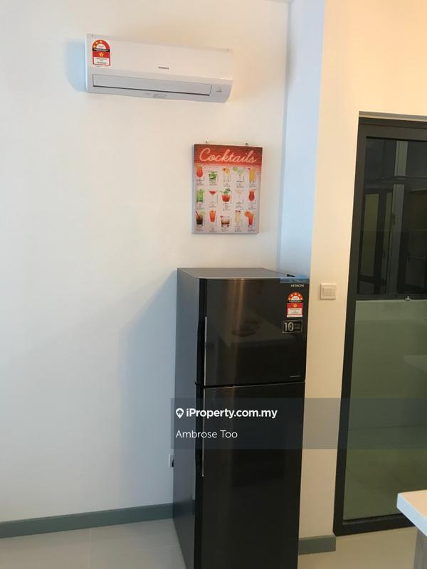 Service Residence for Sale in South View by Ambrose Too - iProperty.com.my