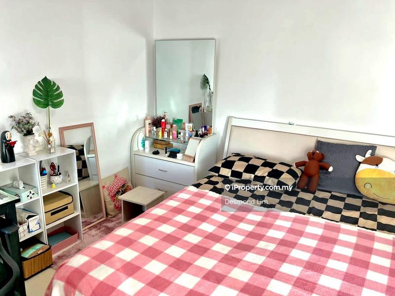 Kondominium untuk Dijual di Arena Residence oleh Desmond Lim - iProperty.com.my