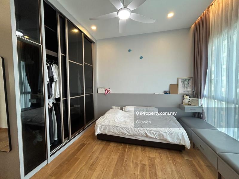 Service Residence for Sale in Southern Marina Residences by Qiuwen - iProperty.com.my