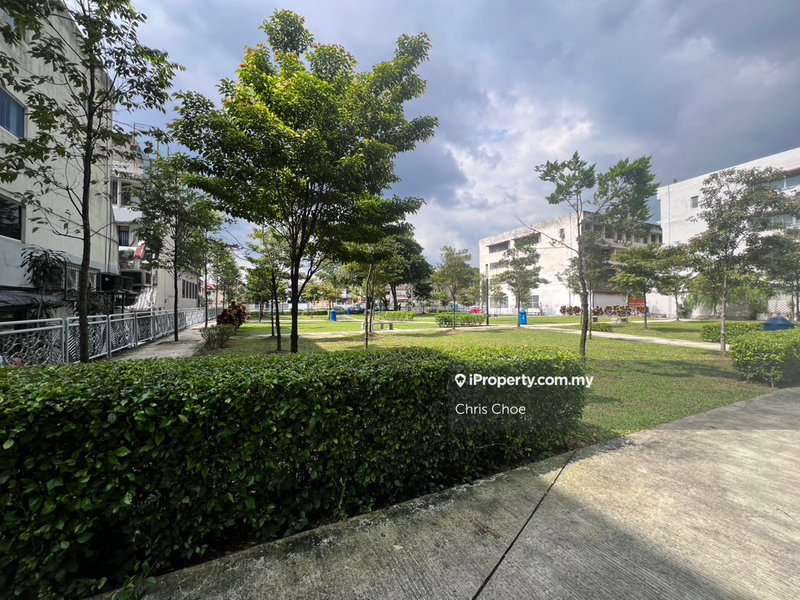 Shop / Office for Rent in Damansara Jaya, Petaling Jaya by Chris Choe - iProperty.com.my
