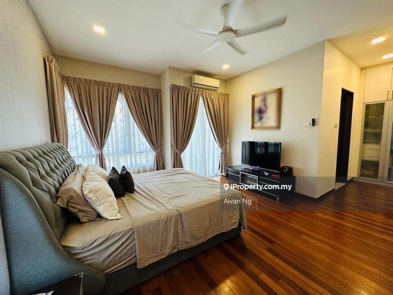 Semi-Detached House for Sale in Goodview Residence, Bandar Sungai Long by Aivan Ng - iProperty.com.my
