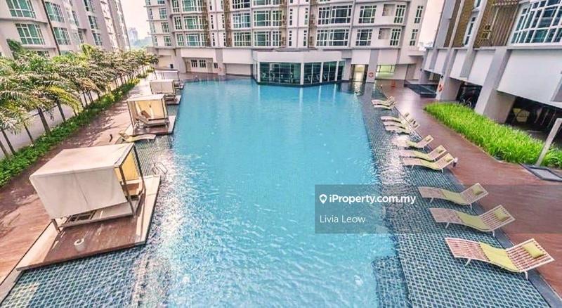 Pangsapuri untuk Dijual di Central Residence @ Sungai Besi oleh Livia Leow - iProperty.com.my