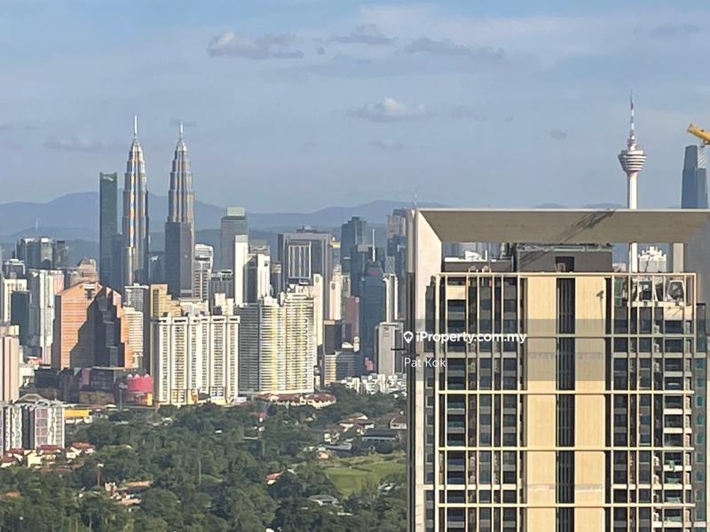 Service Residence for Sale in Arte Mont Kiara by Pat Kok - iProperty.com.my