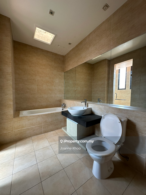 Semi-Detached House for Rent in Seputeh, Kuala Lumpur by Joanne Khoo - iProperty.com.my