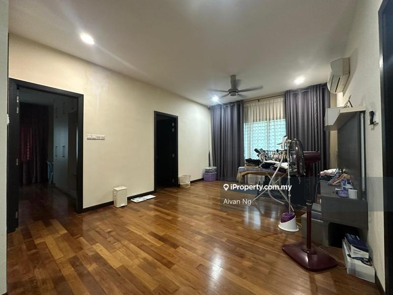 Bungalow House for Sale in Bukit Sungai Long, Kajang by Aivan Ng - iProperty.com.my