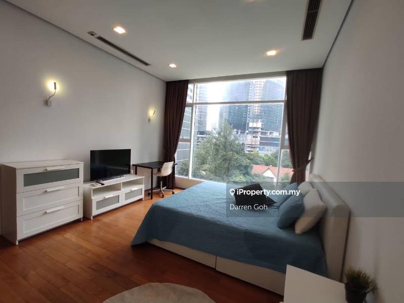 Service Residence for Rent in Quadro Residences by Darren Goh - iProperty.com.my