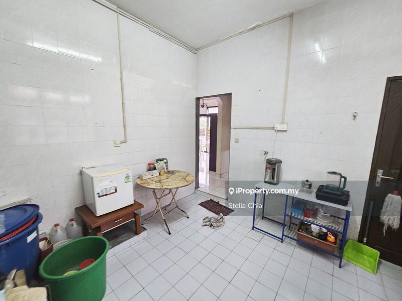 Semi-Detached House for Sale in Taman Johor Jaya, Johor Bahru by Stella Chia - iProperty.com.my