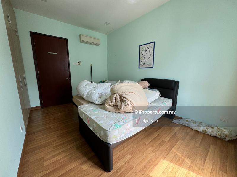 Rumah Berkembar untuk Dijual di Taman Connaught, Cheras oleh Jocelyn Soo - iProperty.com.my