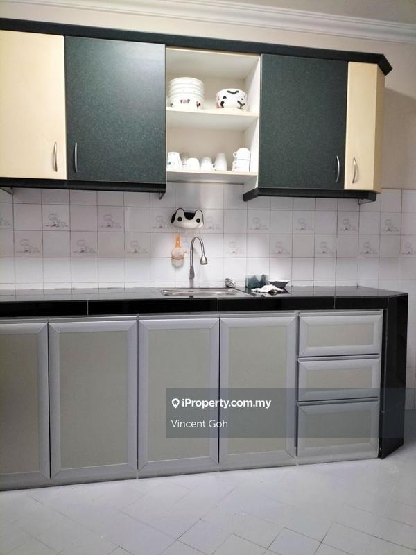 Condominium for Sale in Le Jardine Condominium by Vincent Goh - iProperty.com.my