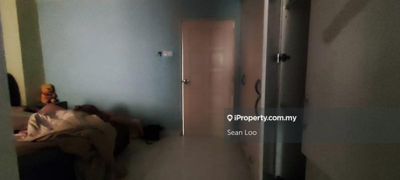 Condominium for Sale in Pandan Ville Condominium by Sean Loo - iProperty.com.my