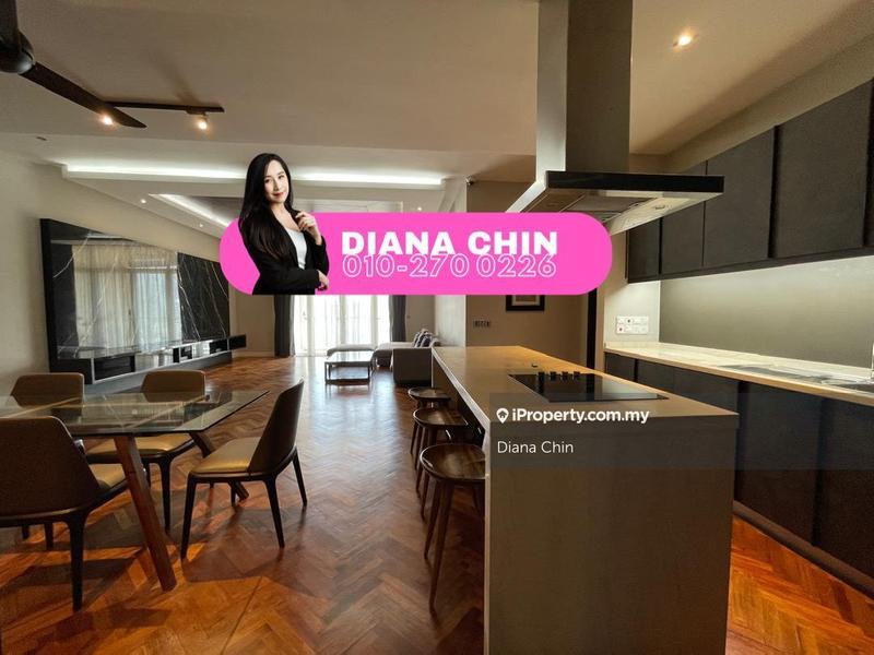 For Rent - Quayside Condominium