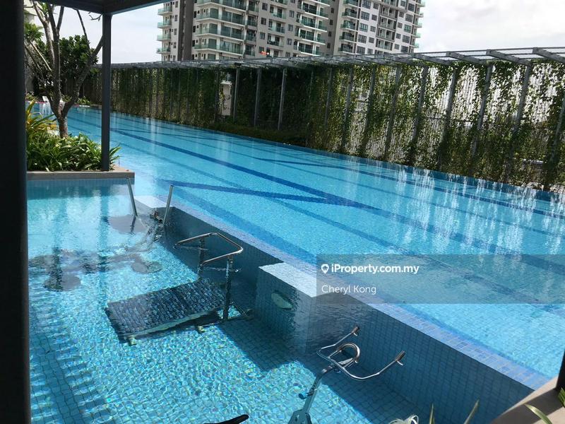 Service Residence for Sale in Residential Suites @ HighPark by Cheryl Kong - Cheryl Kong - iProperty.com.my
