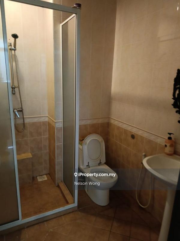 Service Residence for Rent in The Heritage Residence by Nelson Wong - iProperty.com.my