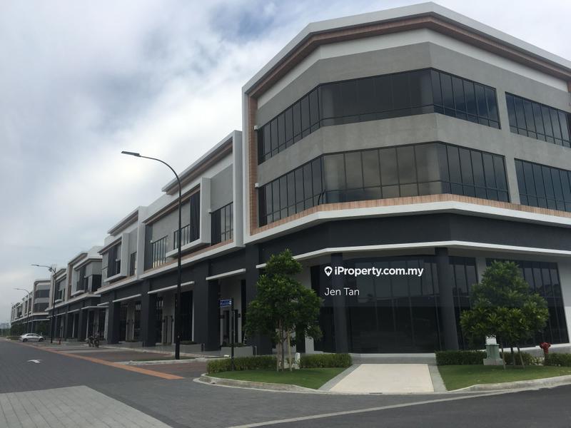 Shop for Rent in Kota Kemuning, Shah Alam by Jen Tan - iProperty.com.my