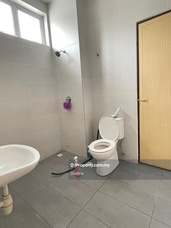 Rumah Berkembar untuk Dijual di Taman Sinar  Intan 3, Sungai Petani oleh Shafina - iProperty.com.my