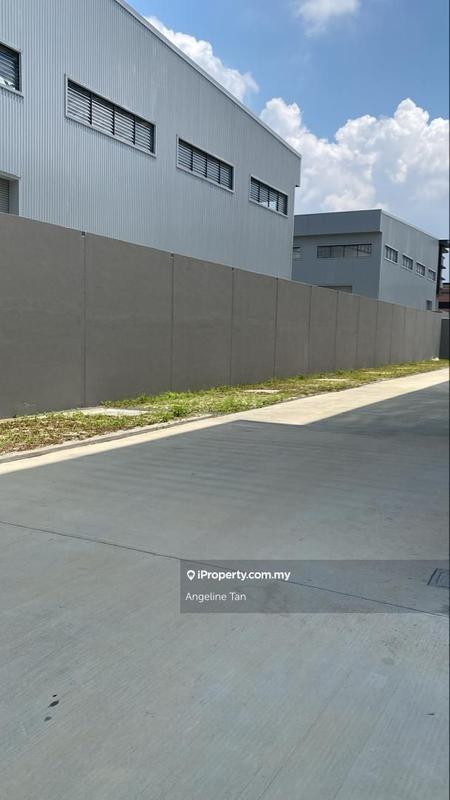 Semi-D Factory for Rent in Elmina, Shah Alam by Angeline Tan - iProperty.com.my