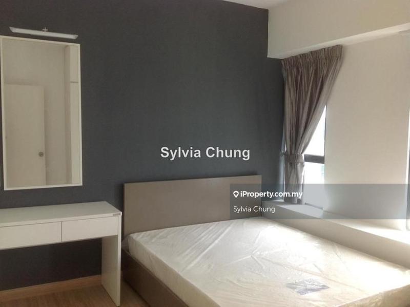Apartment for Sale in University Prime Condo by Sylvia Chung - iProperty.com.my