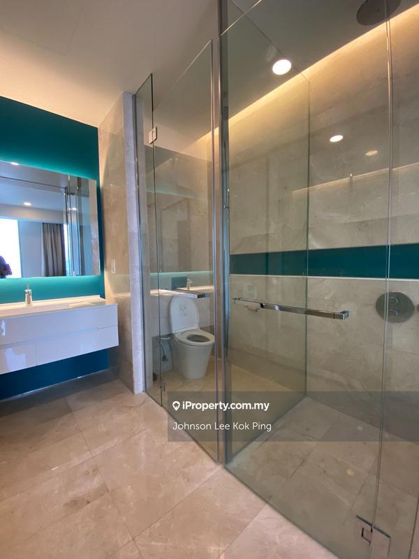 Service Residence for Sale in Tropicana The Residences by Johnson Lee Kok Ping - iProperty.com.my