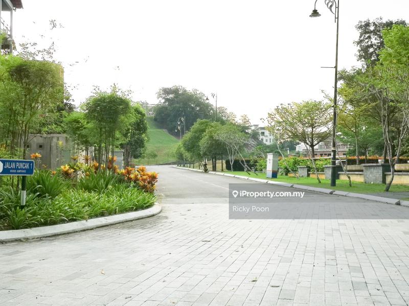 Tanah Banglo untuk Dijual di The Peak Taman TAR, Ampang oleh Ricky Poon - iProperty.com.my