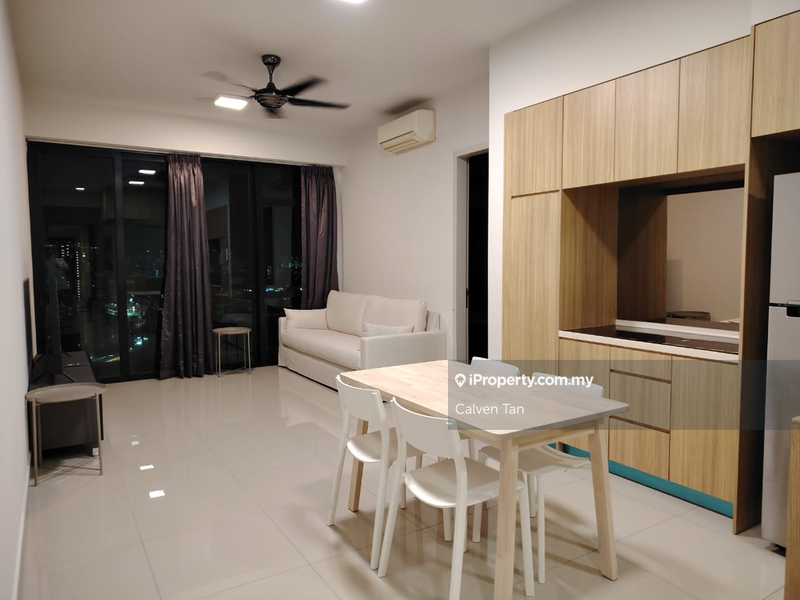 Service Residence untuk Disewa di The Leafz @ Dedaun oleh Calven Tan - iProperty.com.my