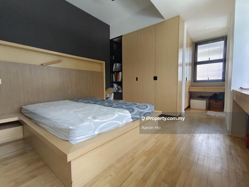 Rumah Berangkai 3 Tingkat untuk Dijual di Taman Kosas, Ampang oleh Aaron Ho - iProperty.com.my