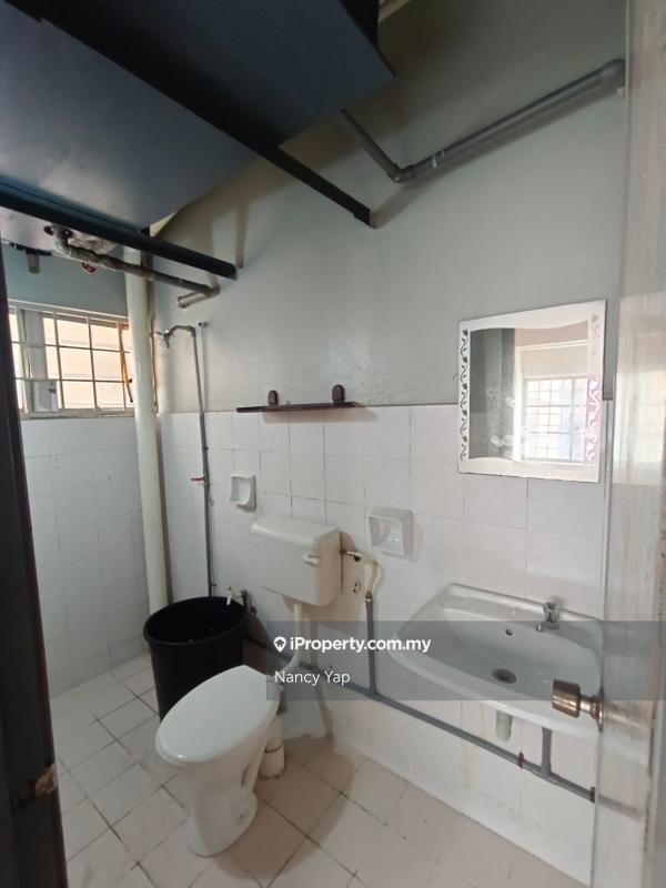 Pangsapuri untuk Dijual di Jasmin Apartment oleh Nancy Yap - iProperty.com.my