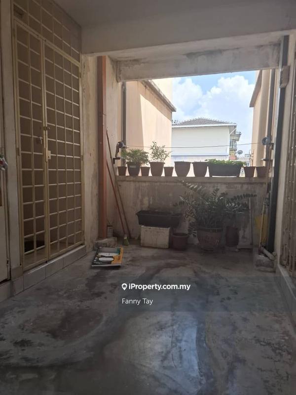 For Sale - SD Tiara Apartment