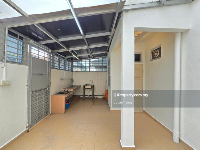 Rumah Teres 2-Tingkat untuk Dijual di Taman Desa Indah, Nilai oleh Julian Tong - iProperty.com.my