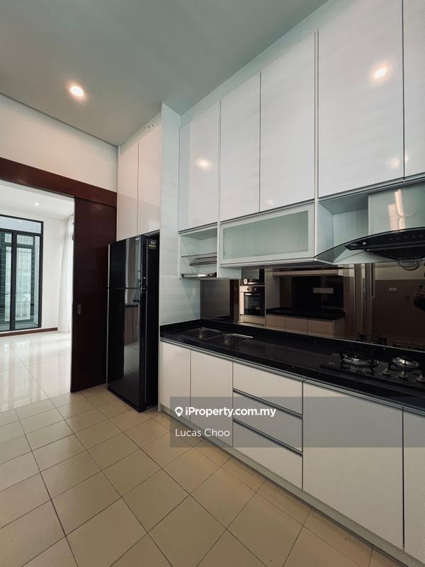 Semi-Detached House for Sale in Desa Melawati, Setapak by Lucas Choo - iProperty.com.my