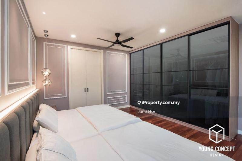 3-storey Terraced House for Sale in 16 Sierra, Puchong by Jane Hor - iProperty.com.my