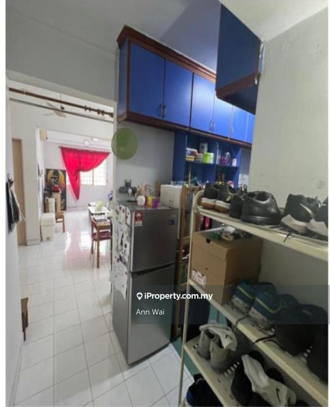 Apartment for Sale in Prisma Perdana by Ann Wai - iProperty.com.my