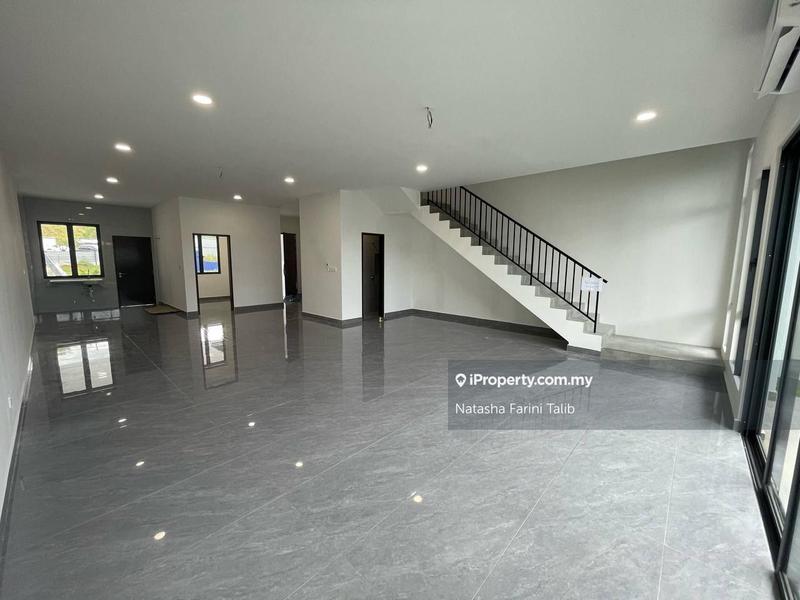 Rumah Berangkai 2 Tingkat untuk Dijual di Bandar Baru Bangi, Selangor oleh Natasha Farini Talib - iProperty.com.my