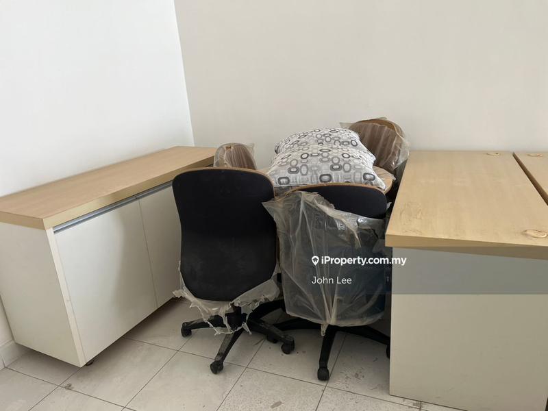 Residensi Servis untuk Dijual di Avenue Crest oleh John Lee - iProperty.com.my